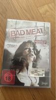 Bad Meat - Sadistic Maneater DVD - Weekend of Fear