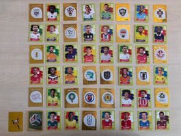 Panini Sticker / Fifa World Cup 2026