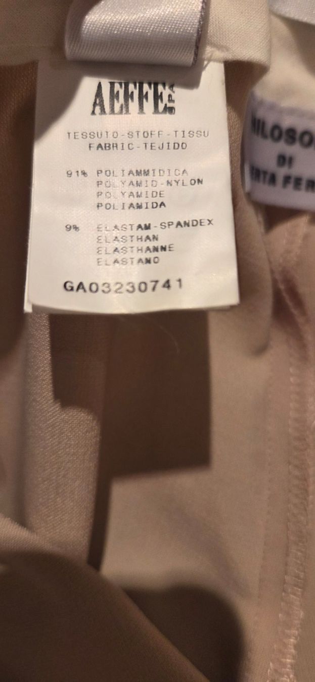Pantaloni: Hose PHILOSOPHY Gr.40 NEU – Nuovo e nell'imballaggio originale da Wettswil venduto da doe_x6nz 4