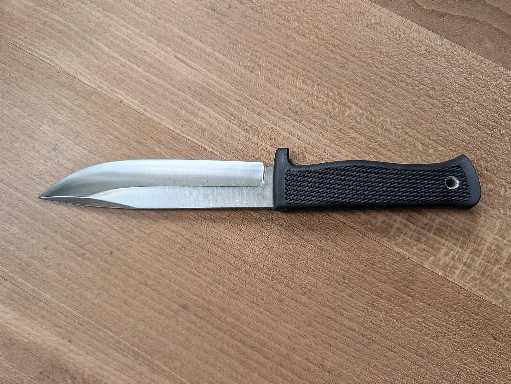 Fällkniven Accessori: Fallkniven A1 Survival Messer - praktisch neu – Nuovo (secondo la descrizione) da Pfaffnau venduto da reapcx 4