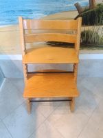 Original Stokke Tripp Trapp Kinderstuhl, Kinderhochstuhl
