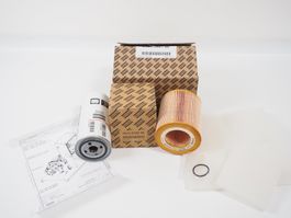 ATLAS COPCO Kit Air Oil Filter 4000H (19358)