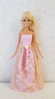 Barbie Kleid selbstgemacht