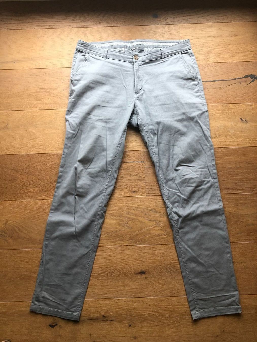 Pantaloni: Herrenhose 37/34 – Usato da Grub AR venduto da DukeStatham