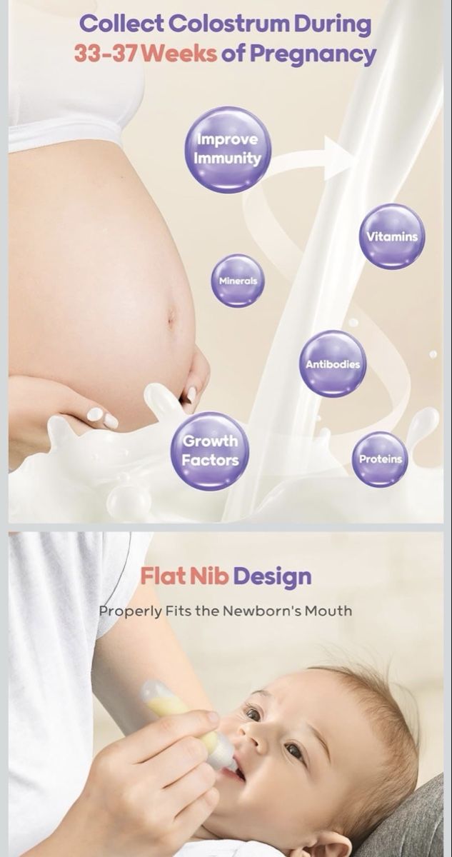 Accessori per l’allattamento: Colostrum collector New – Nuovo e nell'imballaggio originale da Nyon venduto da jen_7dfc 4