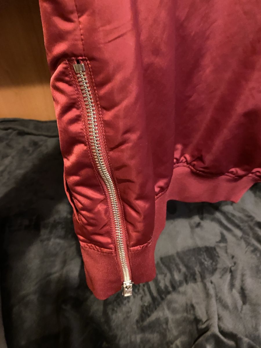 Armani Giacche: Bomberjacke Armani Exchange – Nuovo (secondo la descrizione) da Claro venduto da NASSA091 3