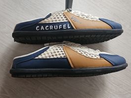 Chaussures  légères et stylées, taille 38 - Neuves