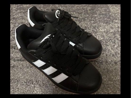 Adidas Herrenschuhe: Adidas Campus  Gr. 40 NEU – Neu (gemäss Beschreibung) aus Dietikon von sal_zdn5
