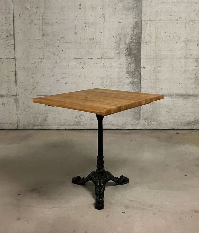 Pfister Tavoli: beizentisch . pfister collection – Usato da Allschwil venduto da rotocker 1
