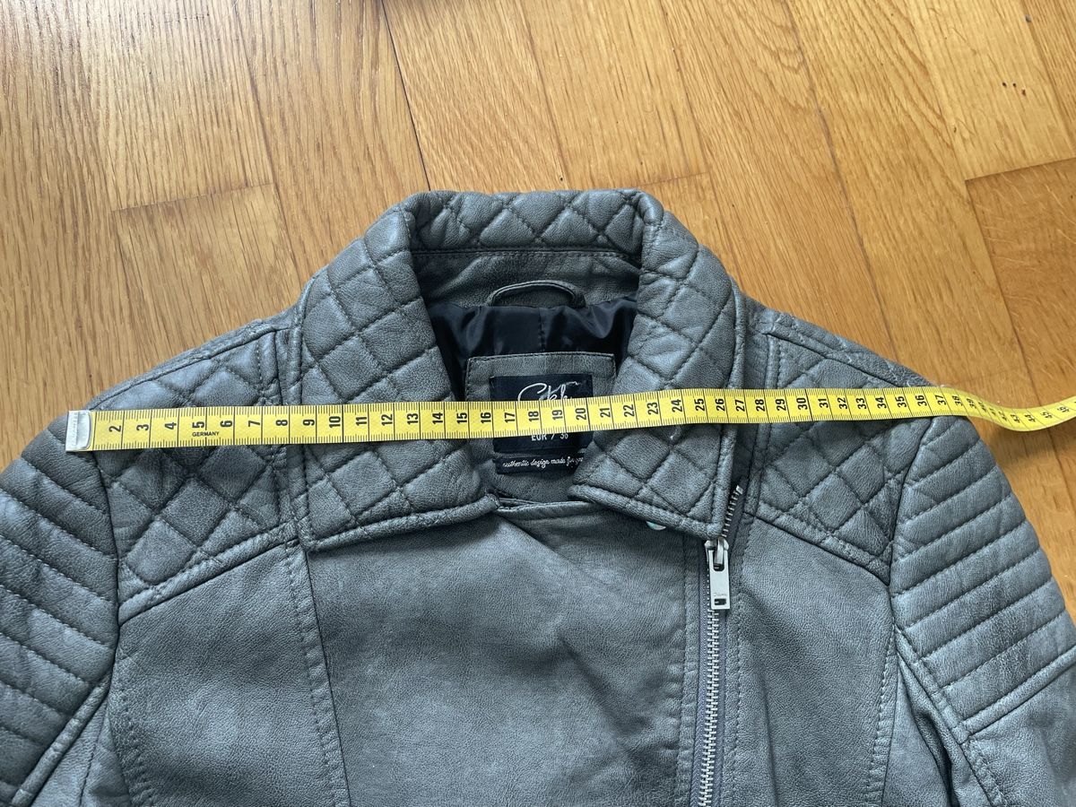 Giacche: Jacke Gr. 36 – Usato da Zürich venduto da silab69 7