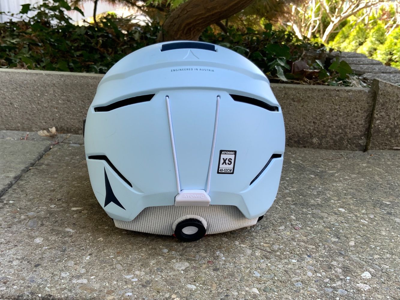Atomic Casques: Skihelm Kinder XS(48-52) – D'occasion à Wettswil par PZU 3