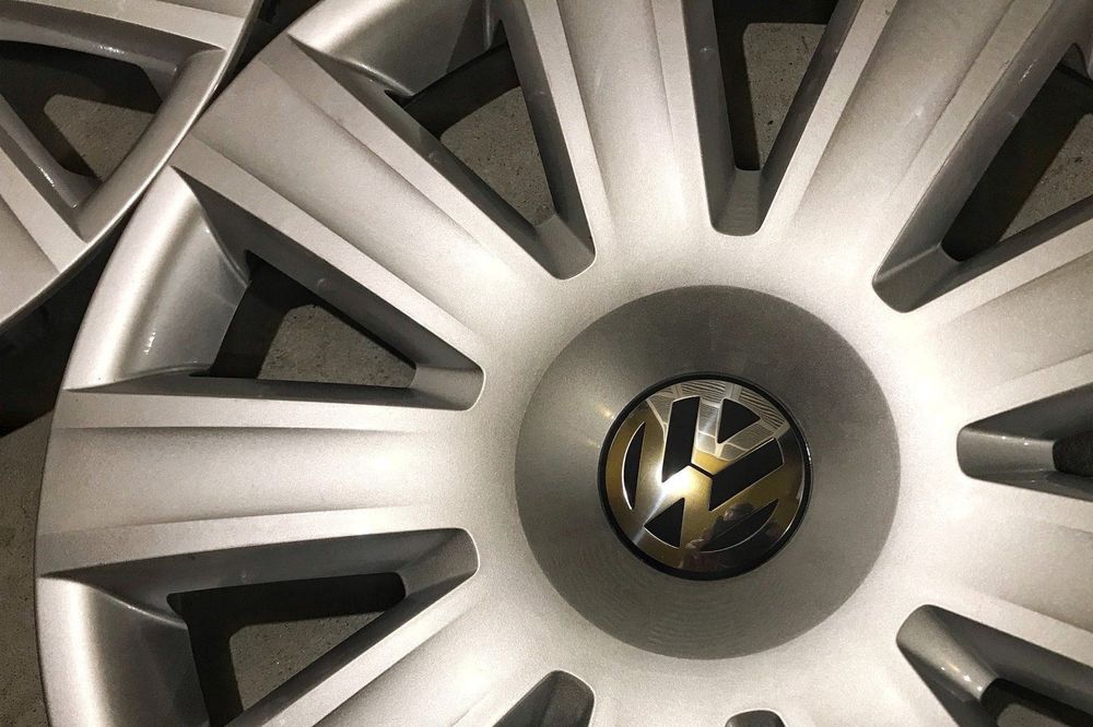 Radkappe VW 16 Zoll (Gebraucht) In Winterthur Für CHF 33 – Mit Lieferung Auf Kaufen