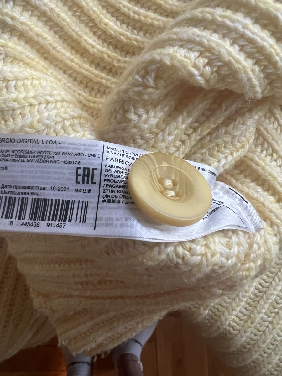 Mango Jacken: Mango Strickjacke neu! – Neu (gemäss Beschreibung) aus Bern von lea_wf9x 4