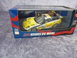Chevrolet Corvette C5-R  1:43
