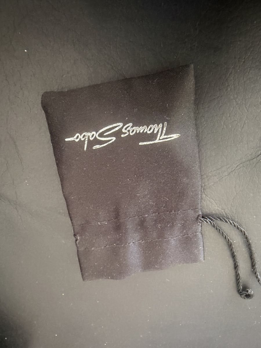 Bracciali & Braccialetti: Thomas Sabo Armbänder Silber 925 – Usato da Baden venduto da noli.r 6