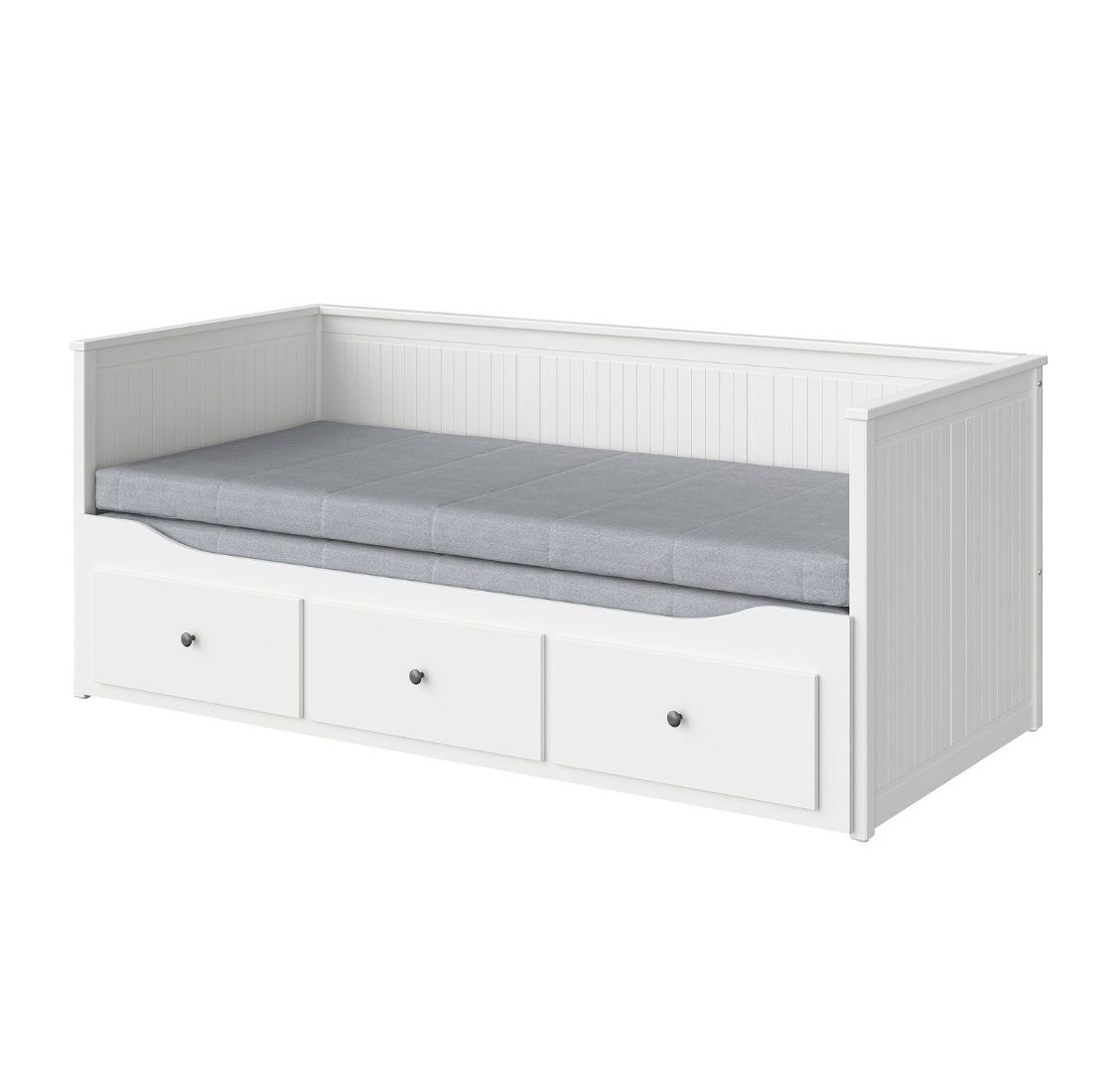 Ikea Betten: Ikea Hemnes Tagesbett – Gebraucht aus Turgi von Cleopatra1985