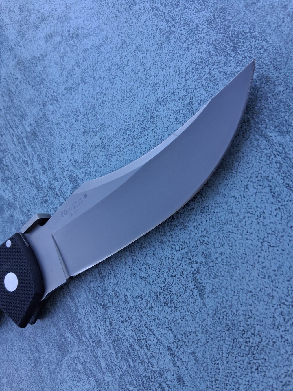 Accessori: Cold Steel Espada Aus8 Messer – Nuovo (secondo la descrizione) da Bern venduto da Micshap 1