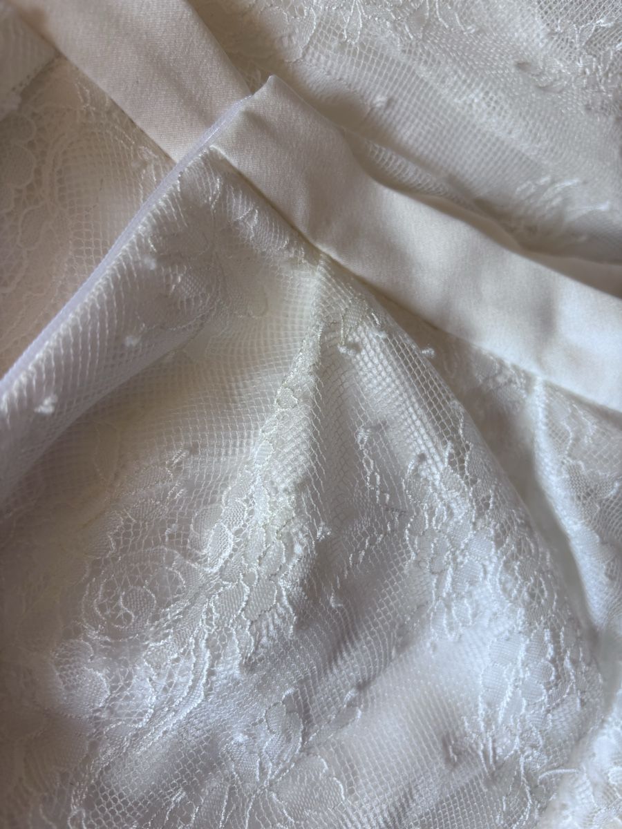 Piqyourdress Kleider: Piqyourdress Brautkleid – Gebraucht aus Kriens von Flavia015 2