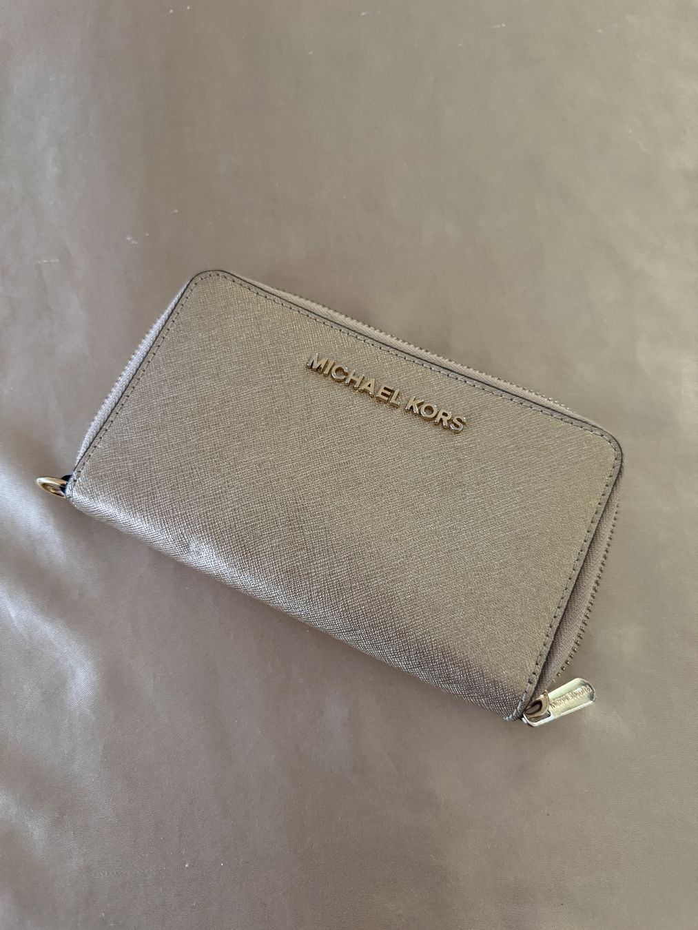Michael Kors Portemonnaie: Michael Kors – Gebraucht aus St. Gallen von ami_pr29