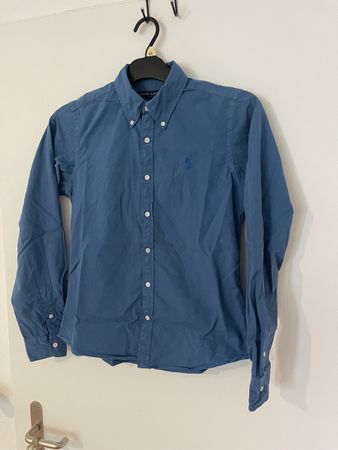 Ralph Lauren Hemd, Damen, Grösse 6 fit S, Top Zustand