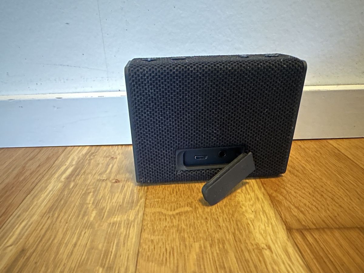 Casse acustiche: Urbanista Sydney Bluetooth Lautsprecher – Usato da Uster venduto da Mike_05 3