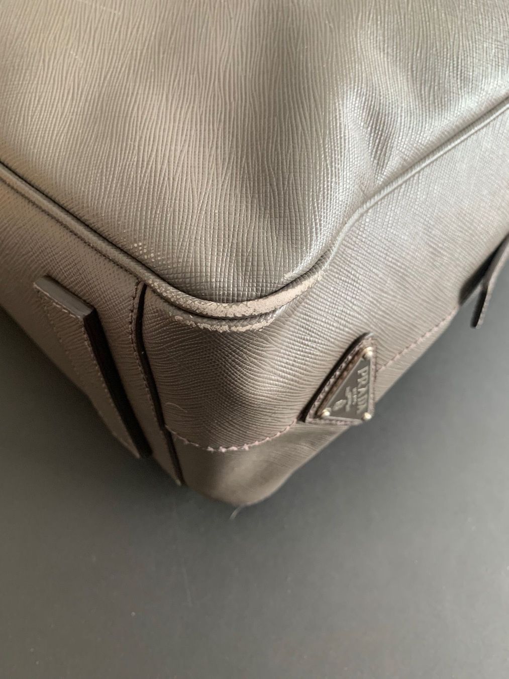 Prada Valigie & Borse: Original Prada Aktentasche – Usato da Hombrechtikon venduto da movoko01 6