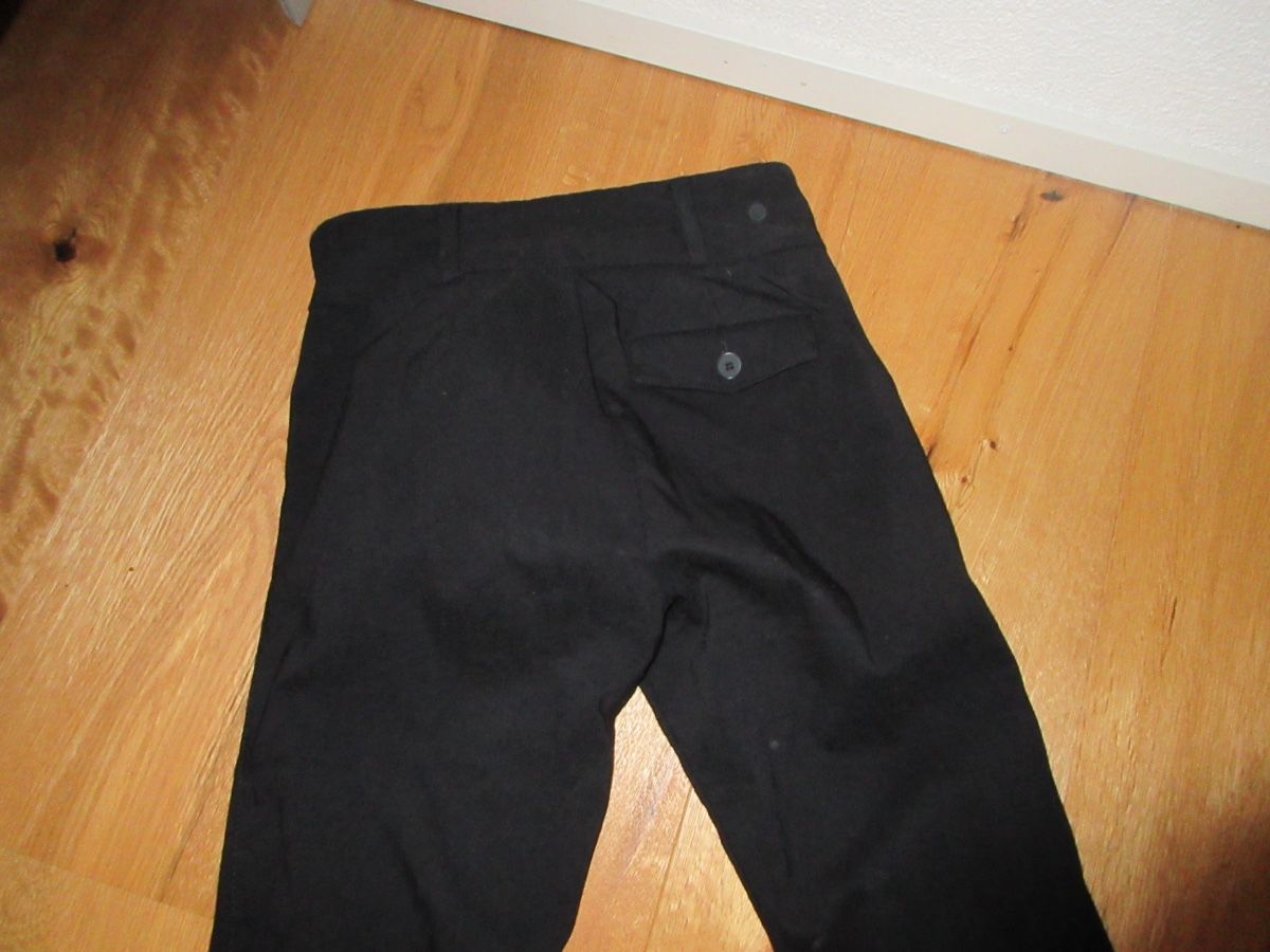 Bershka Pantaloni: Bershka Flared High Waisted Stoffhose – Nuovo (secondo la descrizione) da Chur venduto da noe_mh8b 3