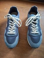 Veja Sneaker blau Grösse 42