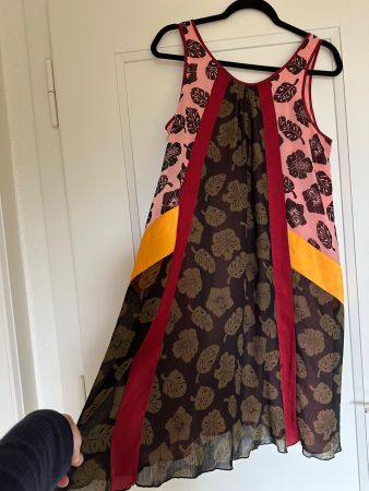 Sommerkleid Scotch & Soda L