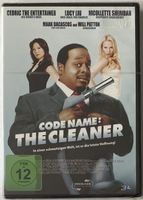 Code Name: The Cleaner (Versandkostenfrei)