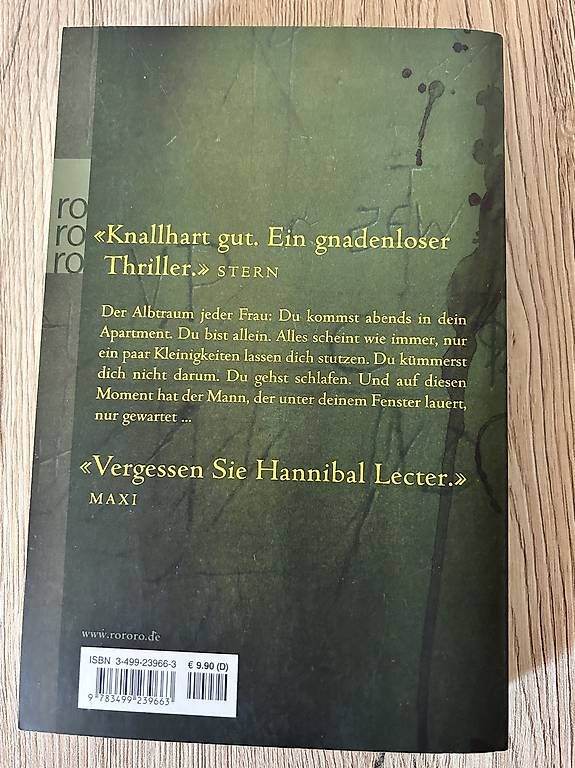 Bücher: Cupido – Gebraucht aus Salouf von 4pa_kfr7 1