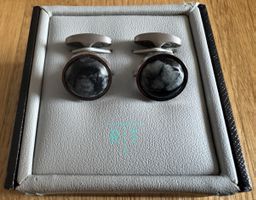 Tateossian Manschettenknöpfe | Originalverpackt