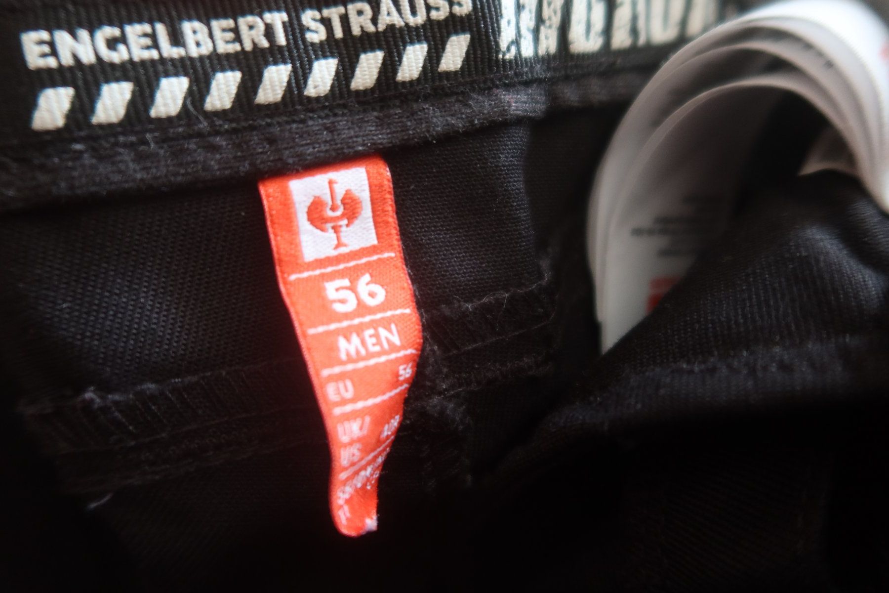 Engelbert Strauss Pantalons: Engelbert Strauss Bundhose – Neuf (Voir description) à Chur par zowie72 4