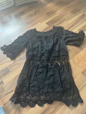 Strandkleid