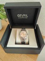 Automatik-Uhr von Gevril (Swiss Made)