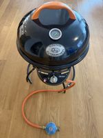 Gasgrill Outdoorchef City