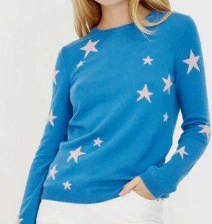 Maglioni & Felpe: Chinti & Parker Pullover / Pull Silk. Wool, Cashmere .S – Usato da Collonges venduto da Auganien