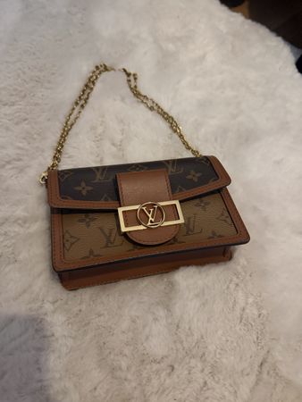 Louis vuitton dauphine