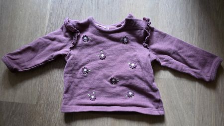 Pulli von C&A Gr. 62