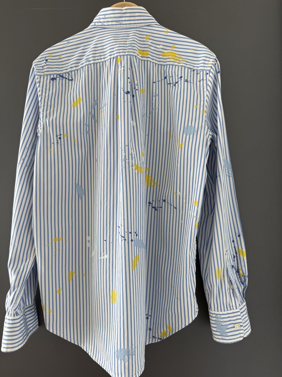 Ralph Lauren Chemises: Polo Ralph Lauren Hemd – D'occasion à Buchs AG par MiWeFe17 1