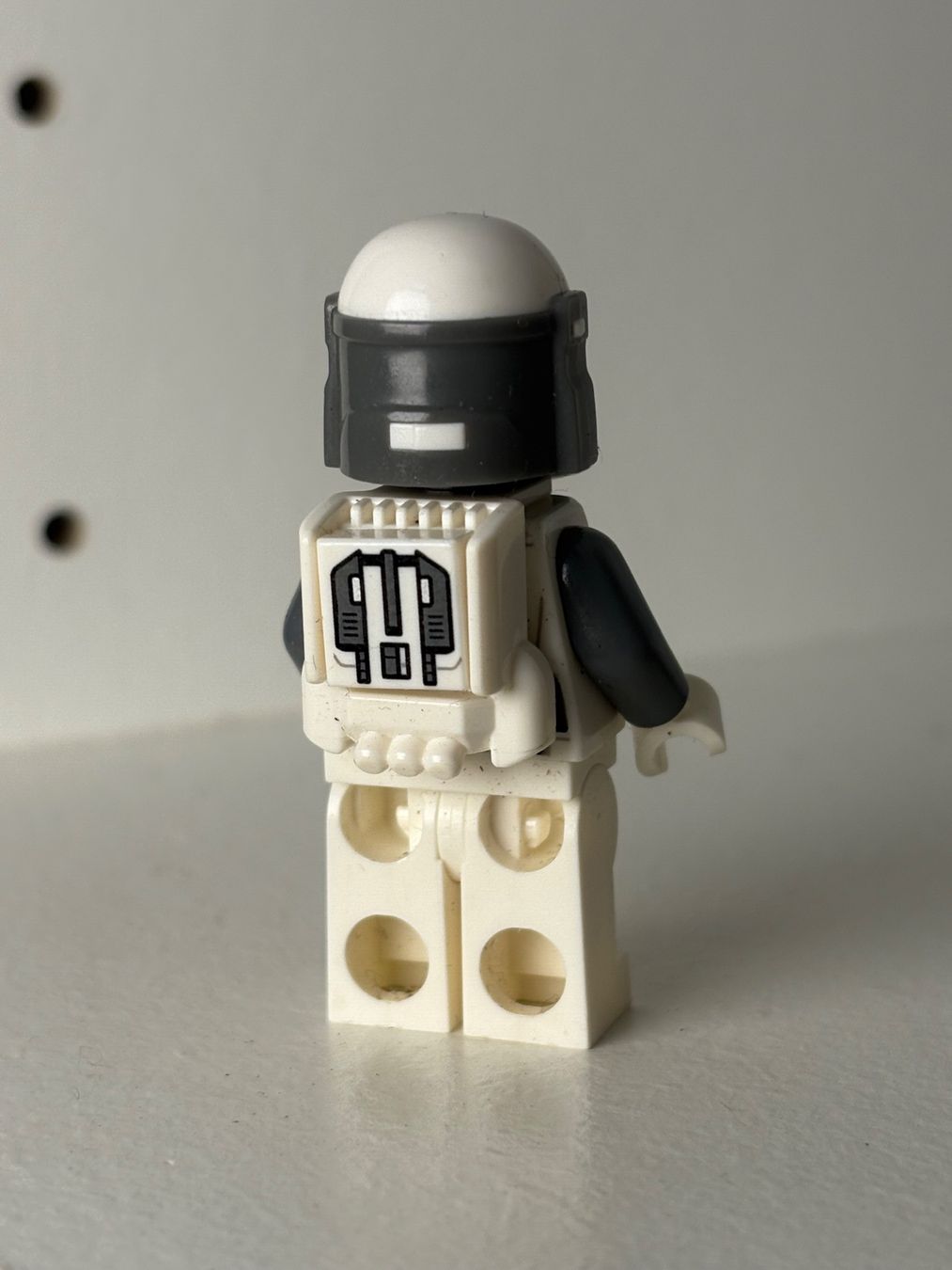Lego Baukästen: Lego figurine Star Wars Imperial Commando Figur – Gebraucht aus Fully von fre_58gk 1