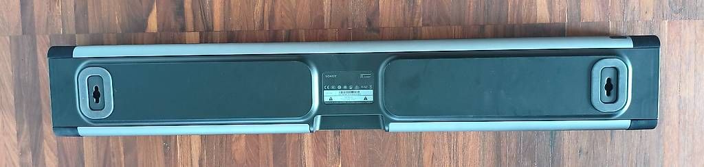 Sonos Home Cinema: Sonos Playbar 5.1 Kanal Soundbar – Usato da Mettmenstetten venduto da lsehmisch 1