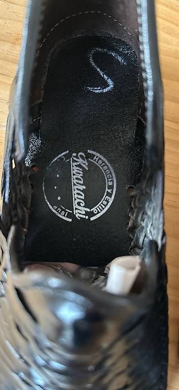 Chaussures femmes: sommerschuhe grösse 39 – D'occasion à Wil SG par GabiHiestand 2