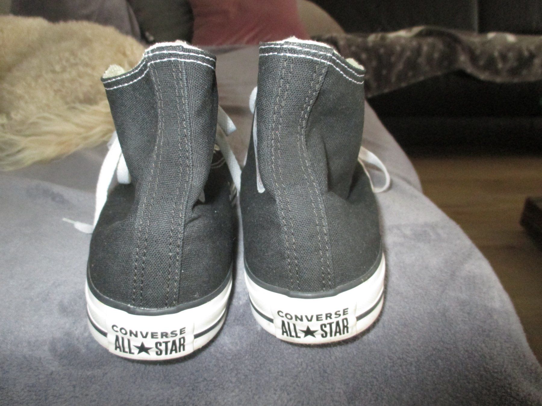 Converse Scarpe da uomo: CONVERSE GR 37,5 – Nuovo (secondo la descrizione) da Olten venduto da Wsigi37 1
