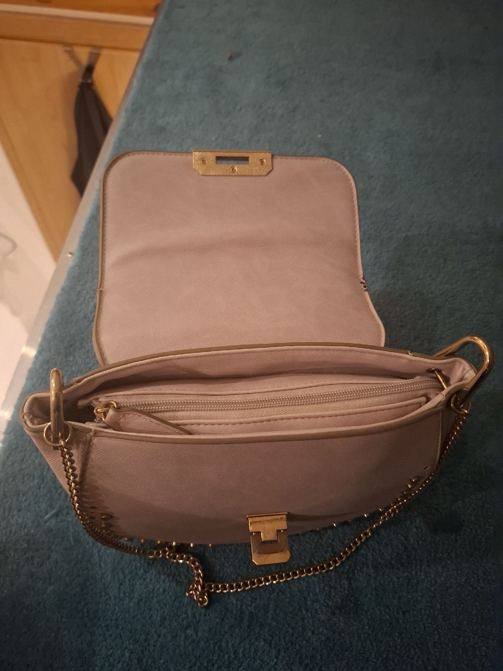 Borse da donna: rosa Damenhandtasche – Usato da Thalheim AG venduto da jul_hv5t 2