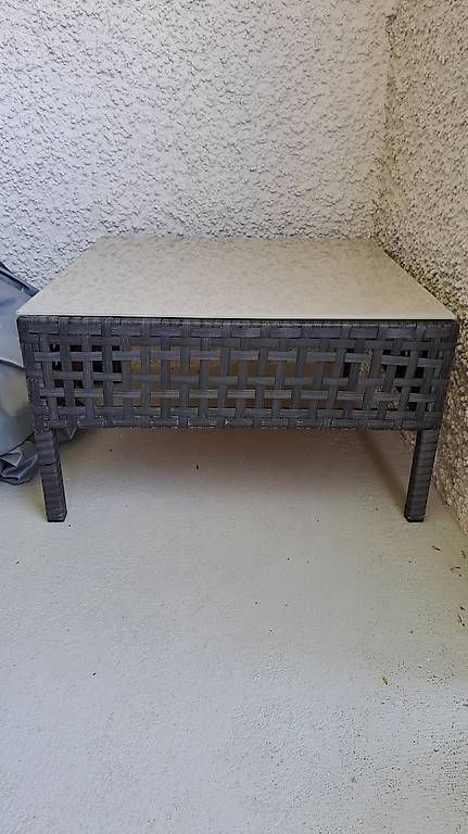 Tavoli: Loungetisch 62x62x35 cm – Usato da Würenlos venduto da sac_rxl7