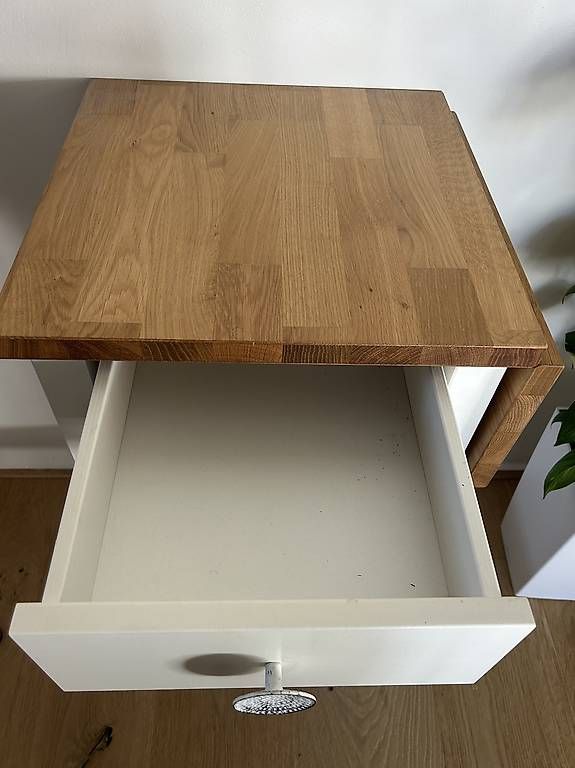 Ikea Cuisines complètes: Servierwagen Stenstorp – D'occasion à Reichenburg par Robin0852 1