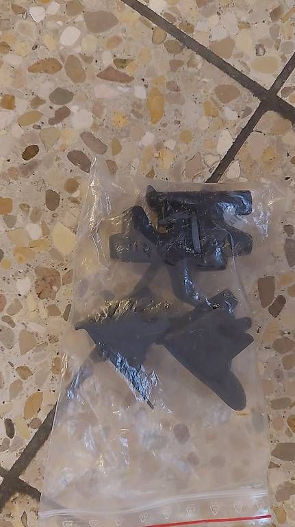 Seggiolini per auto: Britax Babysitz inkl Isofix – Usato da Adlikon b. Regensdorf venduto da Gerie01 1