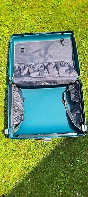 Reisekoffer: Koffer – Gebraucht aus Zürich von capo-capo