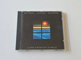 CD Whitehall Mystery Orchestra - für positive Grundstimmung